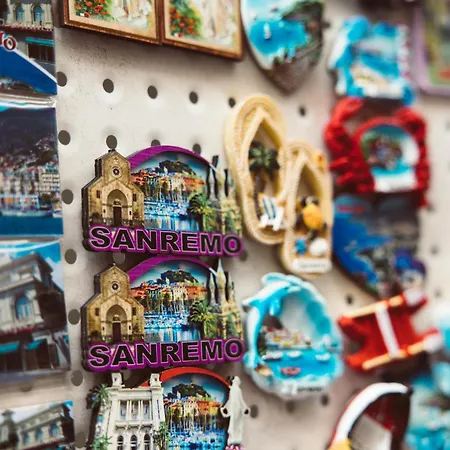 Like: In Centro E Con Garage! Sanremo