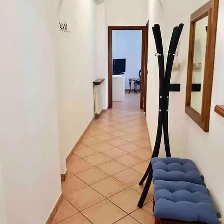 Like: In Centro E Con Garage! * Санремо