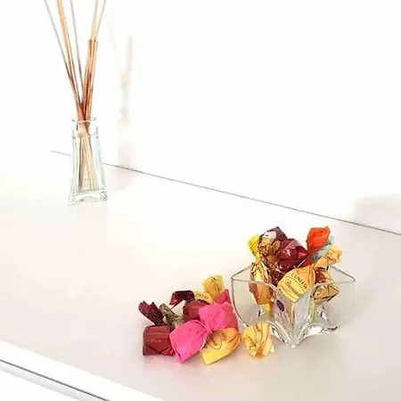 Like: In Centro E Con Garage! Apartamento