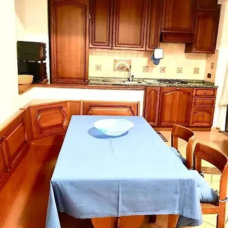 Like: In Centro E Con Garage! Apartamento