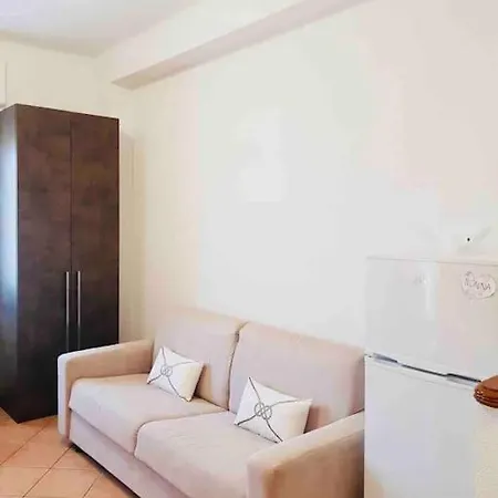 Like: In Centro E Con Garage! Apartamento *