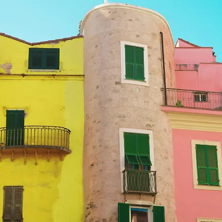 Like: In Centro E Con Garage! Apartamento