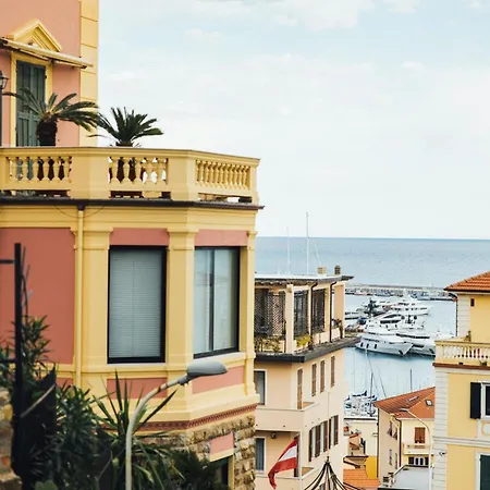 Apartamento Like: In Centro E Con Garage! San Remo