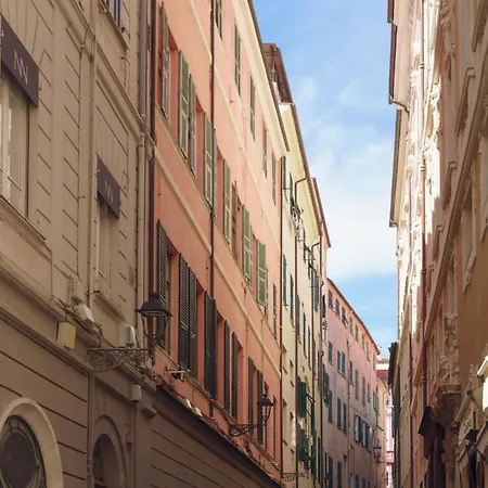 Like: In Centro E Con Garage! * San Remo