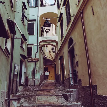 Like: In Centro E Con Garage! Apartament San Remo