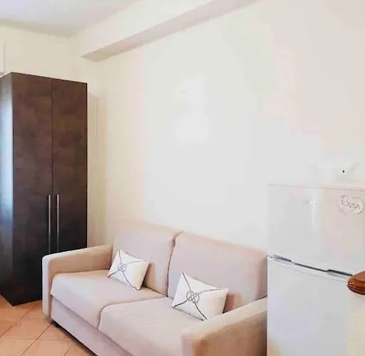 Like: In Centro E Con Garage! Apartament *