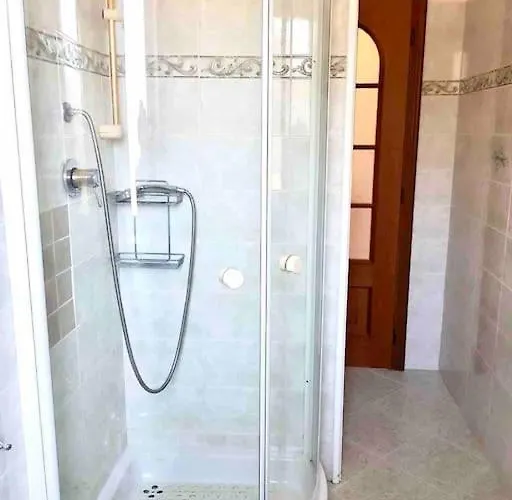 Like: In Centro E Con Garage! Apartament San Remo