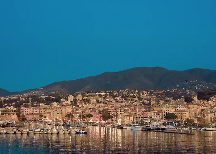 Like: In Centro E Con Garage!